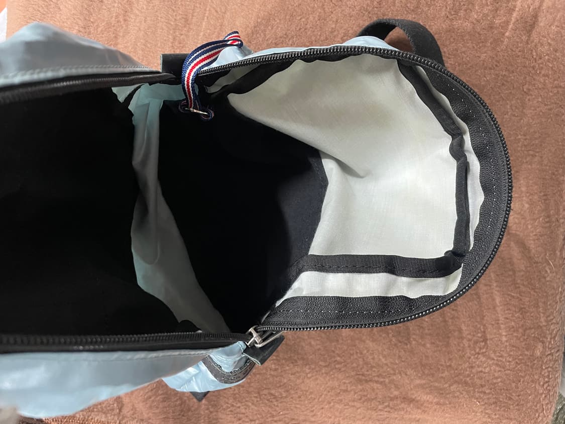 Jack gomme 미니 백팩 상품이미지5