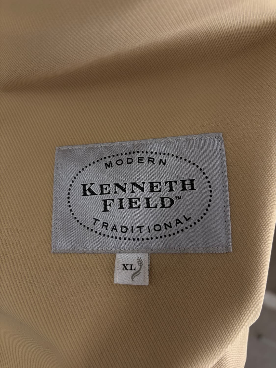 케네스필드 파카ww, kenneth field parka ww 상품이미지5