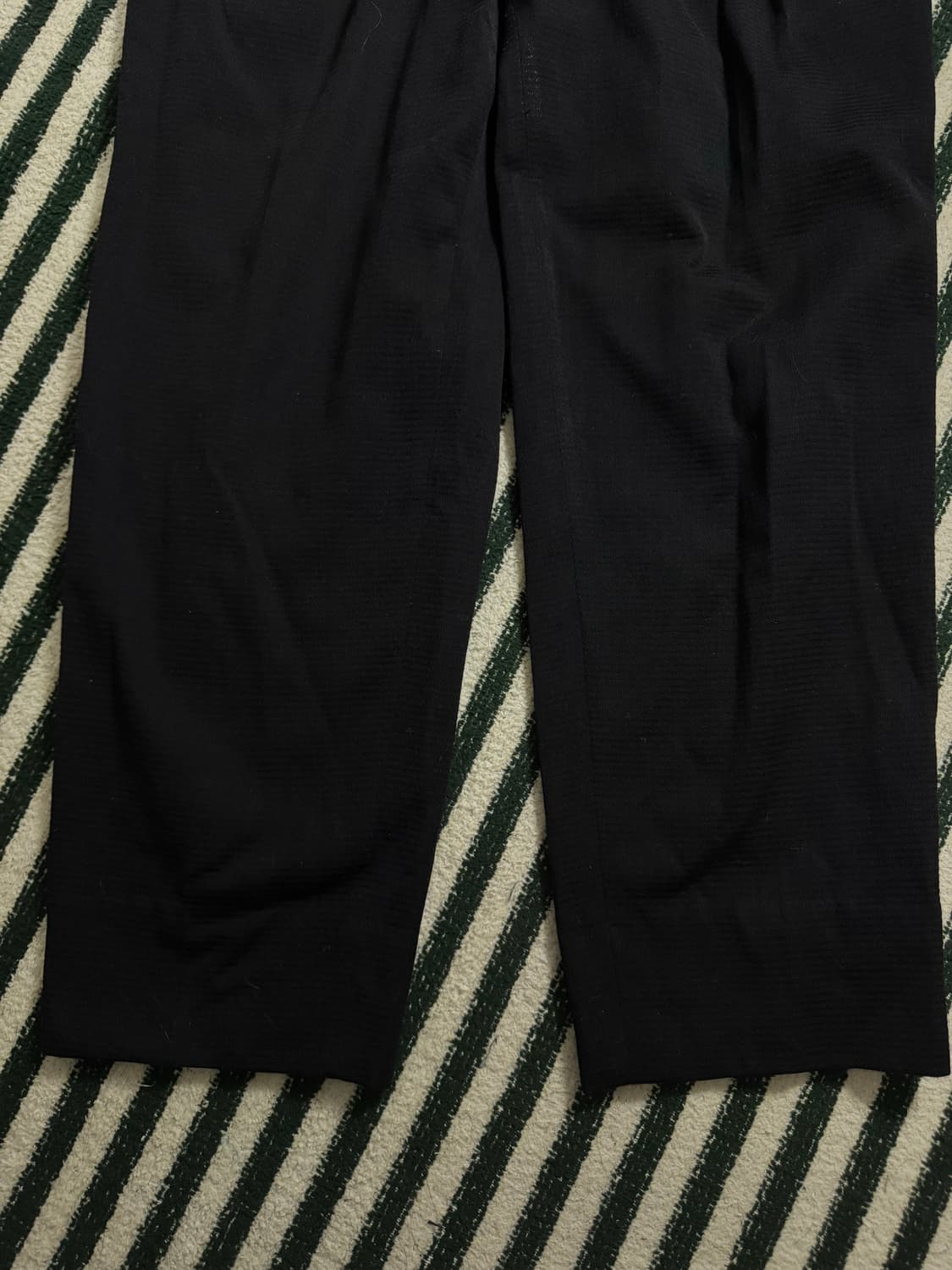 꼼데가르송 옴므 트라우저 M 상품이미지2