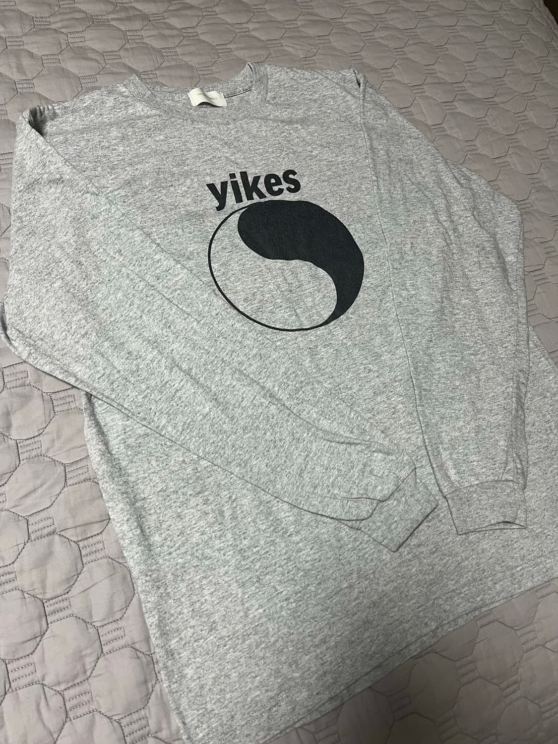 Japanese vintage long sleeve 상품이미지1