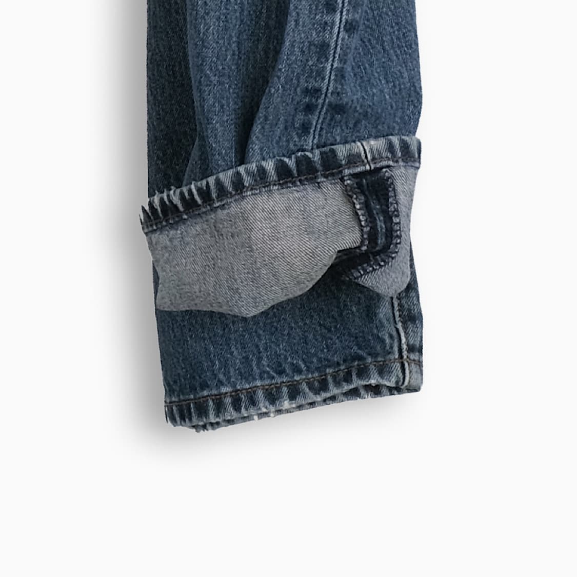 빈티지 리바이스 501 중청 28 인치 LV5012992 상품이미지7