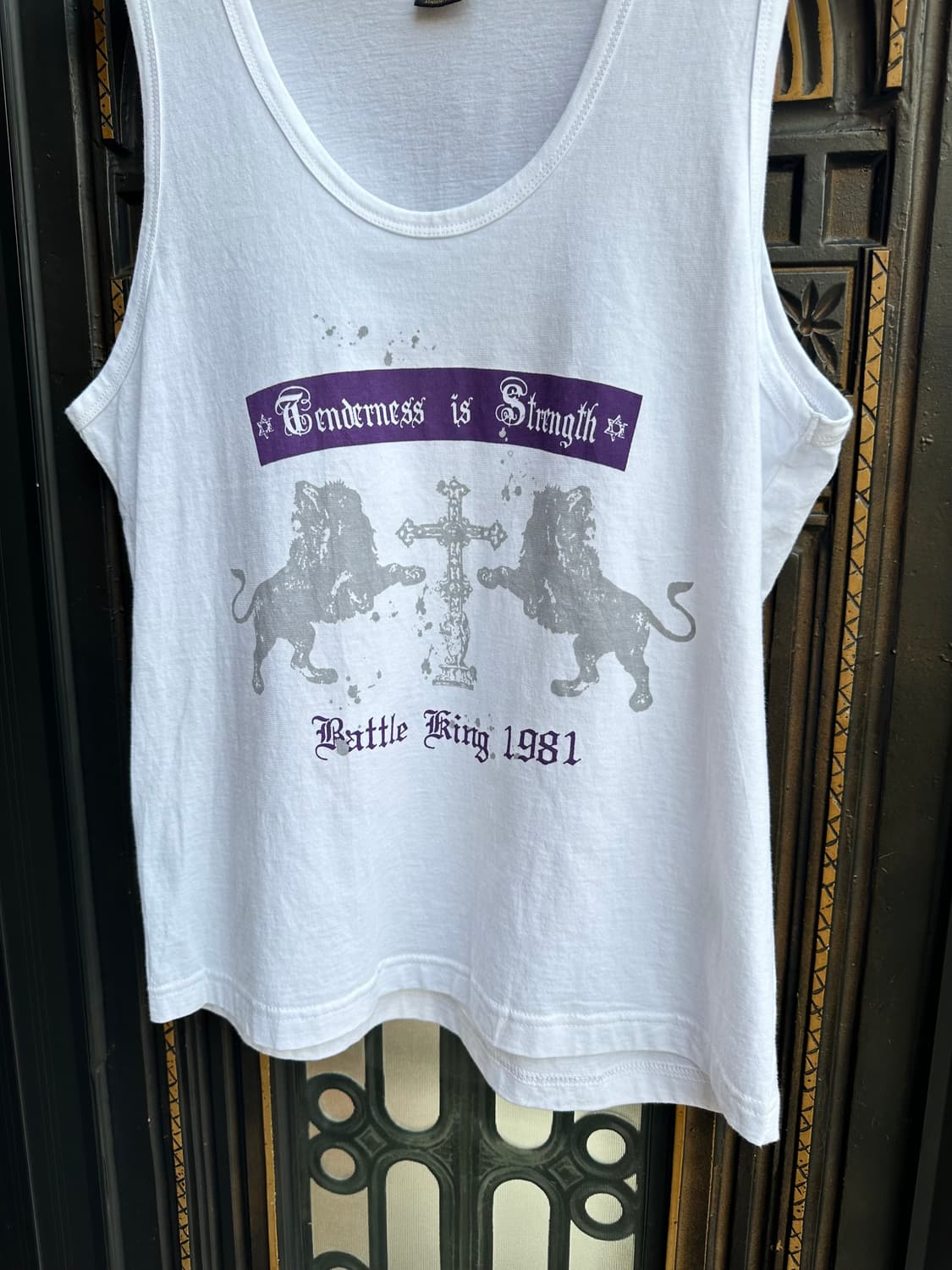 boonpal sleeveless 상품이미지2