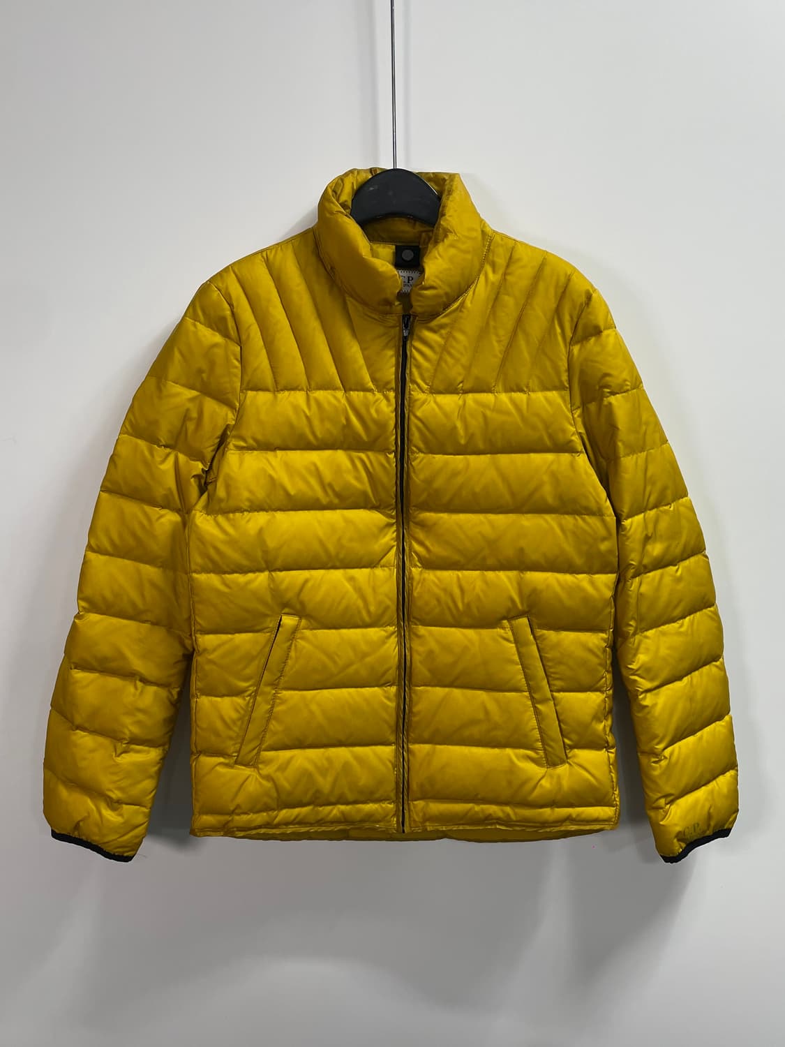 시피컴퍼니 라이너 나일론 경량 패딩 (on.60) 상품이미지1