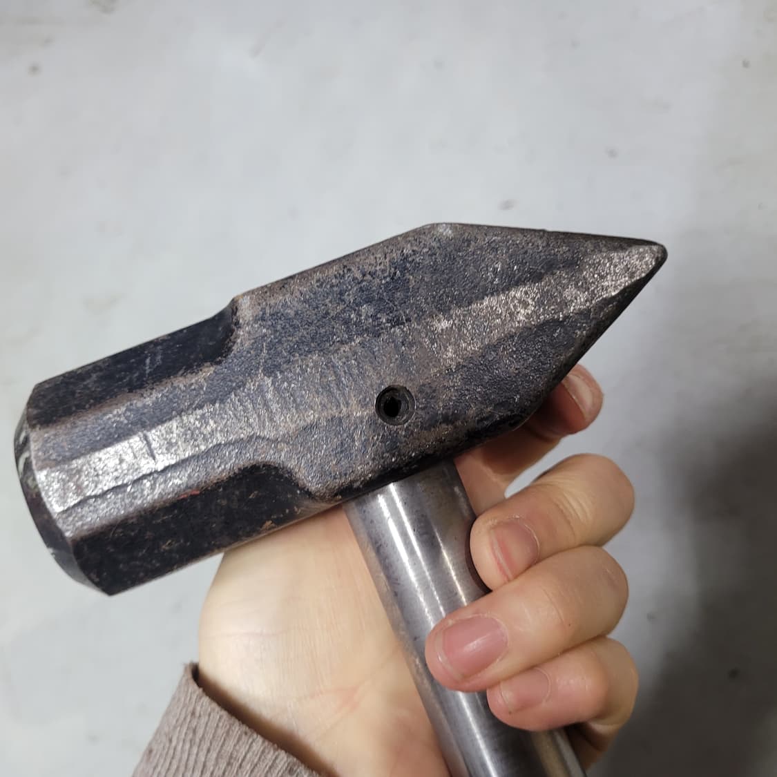 미 특수부대 해머 상품이미지4