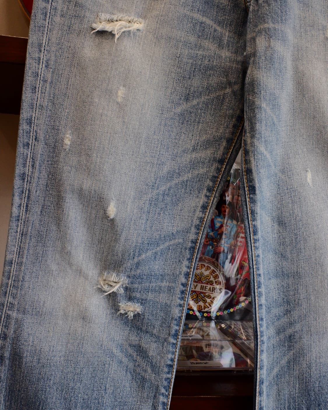 00s Levis 517 상품이미지6