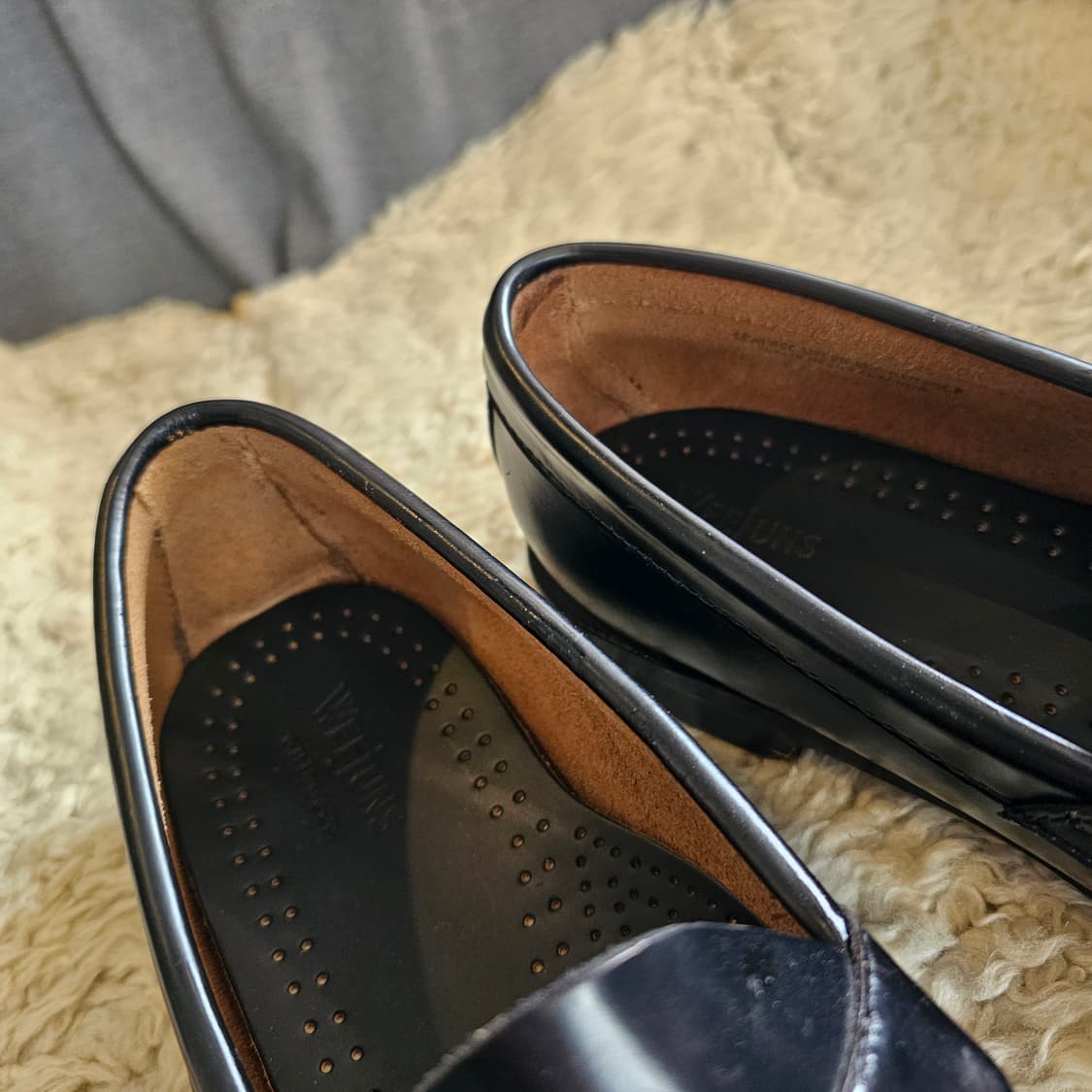 280 G.h bass weejuns 페니로퍼 위준 상품이미지2