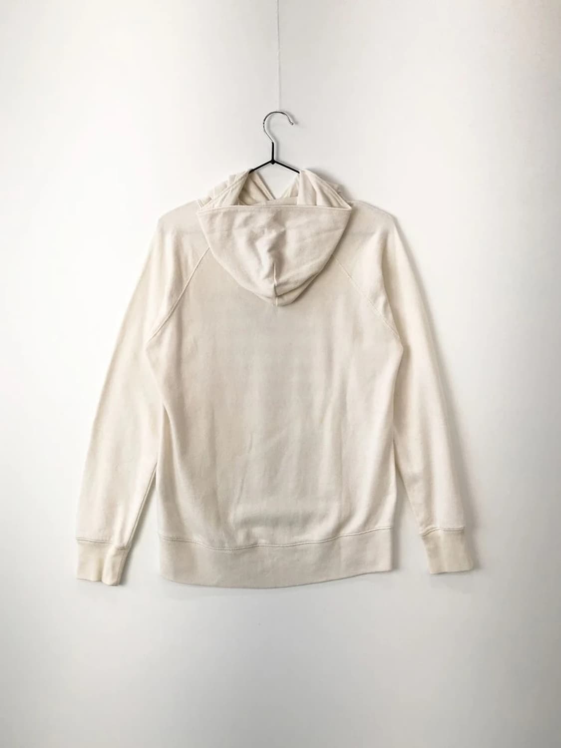 Gap 1969 Cream Stripe Hoodie  상품이미지4