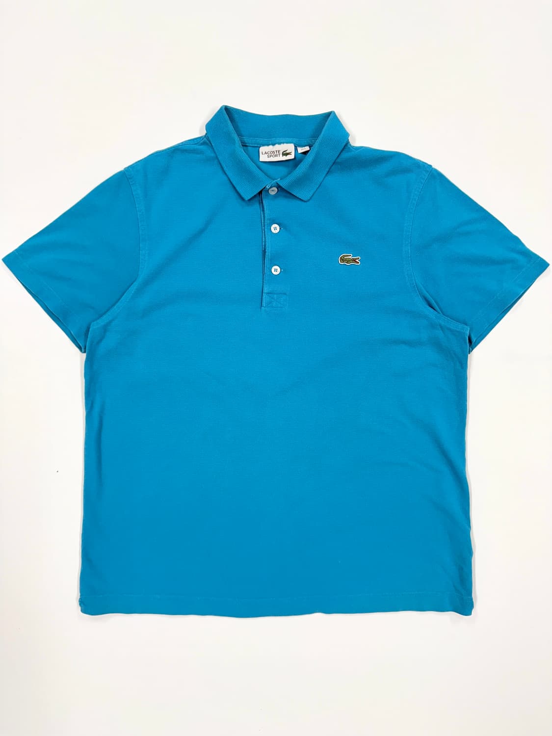 라코스테 에메랄드 카라티 상품이미지1