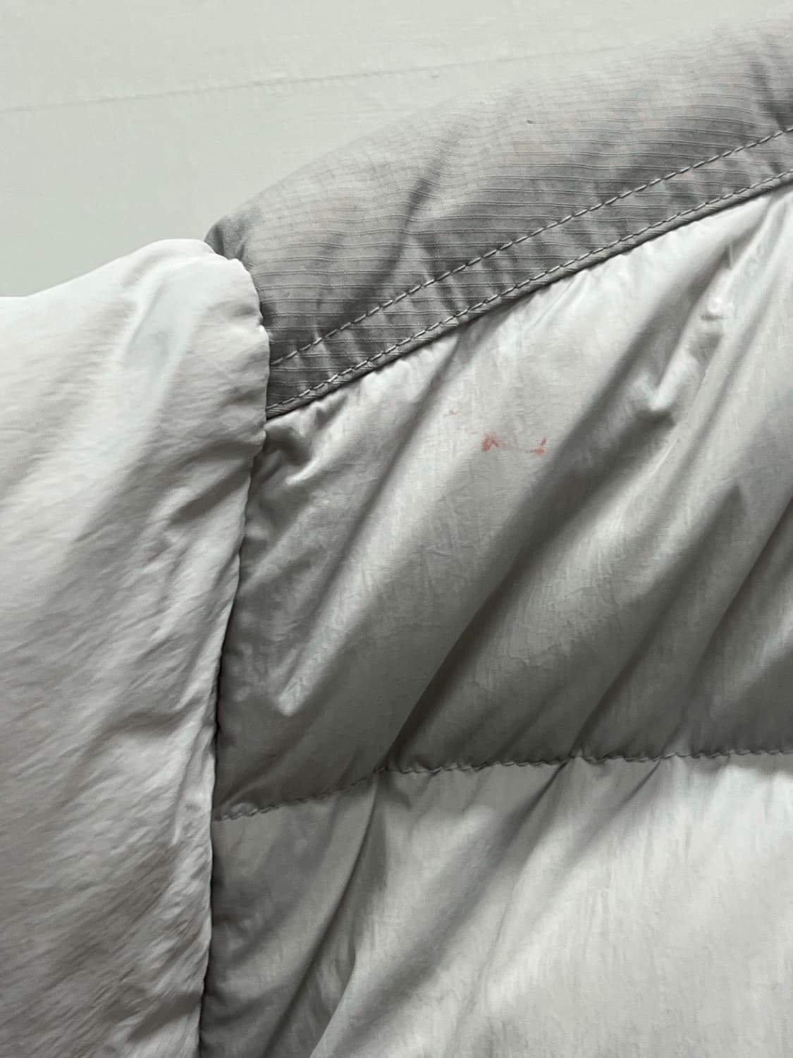 라이프워크 덕다운 롱 패딩 상품이미지5