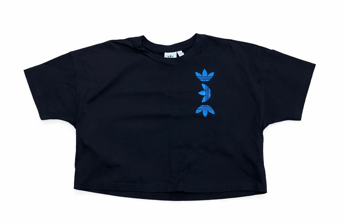 아디다스 LRG Logo Tee 상품이미지1