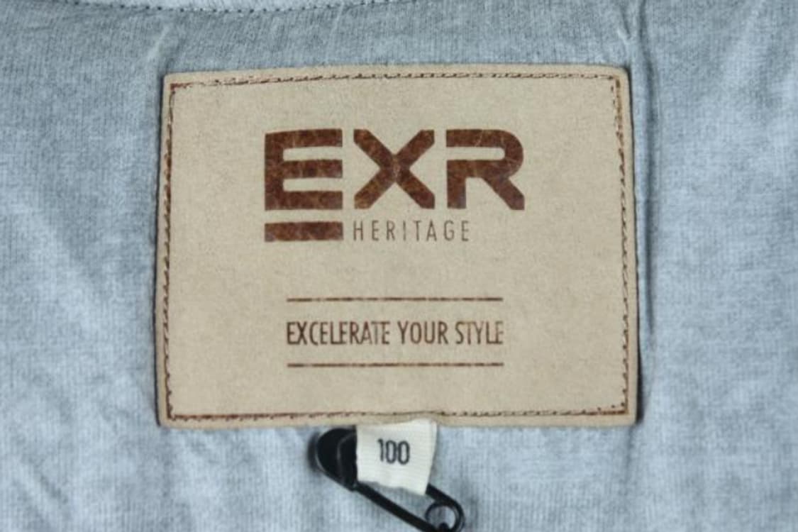 이엑스알 점퍼 상품이미지4