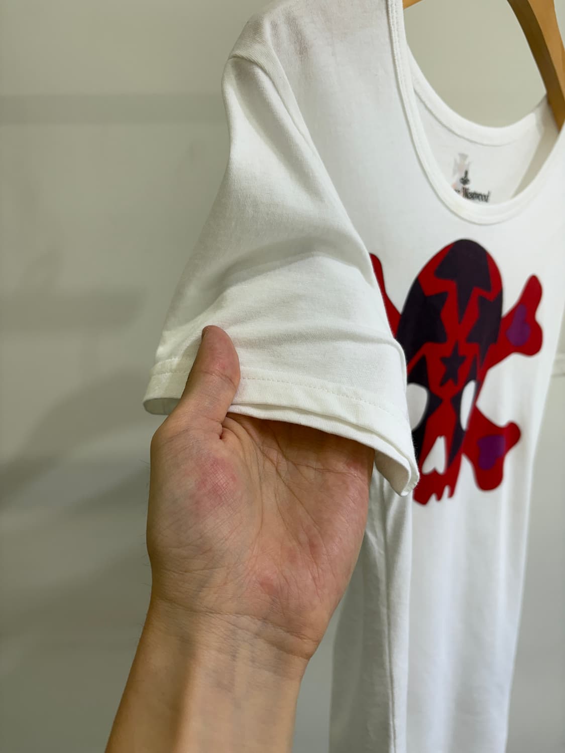 VIVIENNE WESTWOOD 반팔 상품이미지4