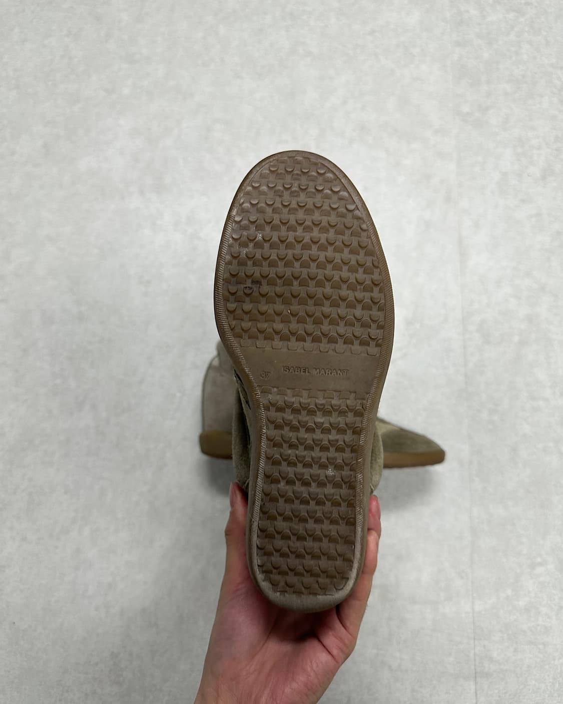 이자벨마랑 베켓 상품이미지6