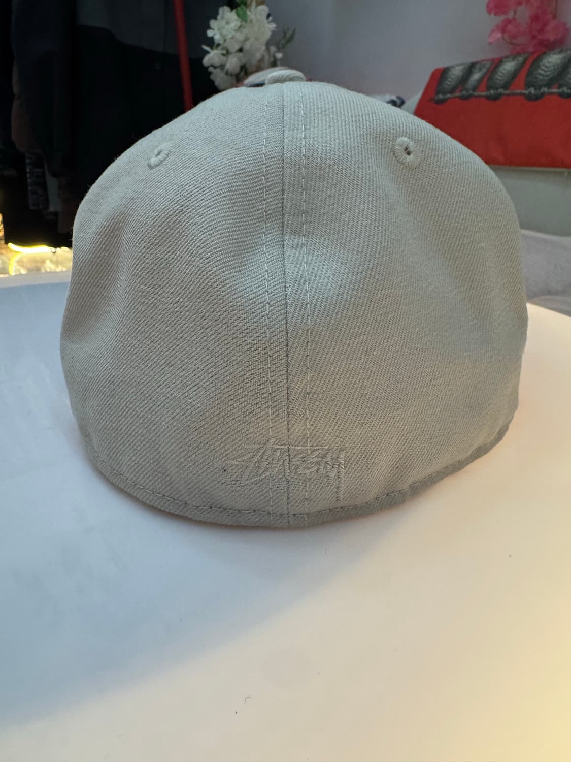 🧢 스투시뉴에라 SS Link 59FIFTY 피티드 볼캡 상품이미지5