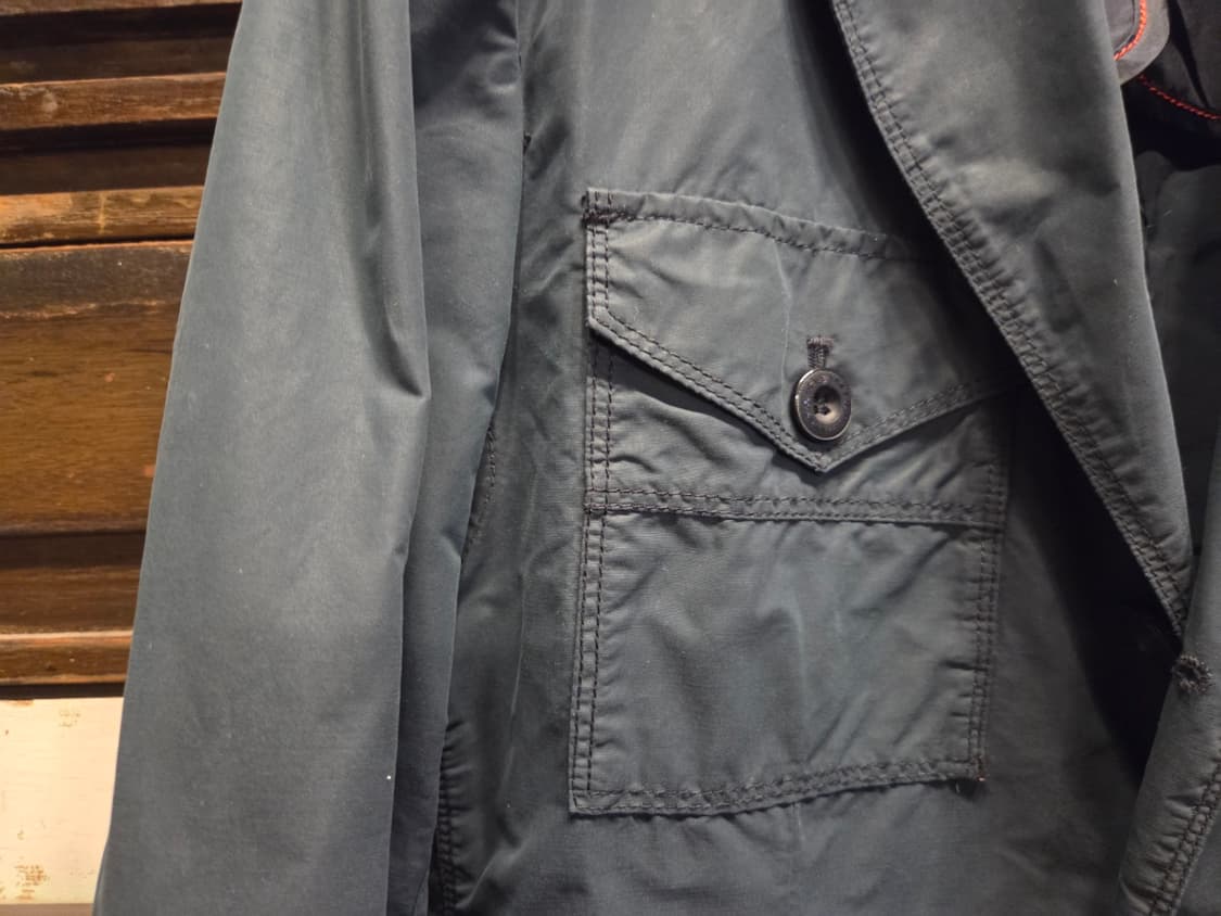 이탈리아 브랜드 퓨테리 자켓 상품이미지4