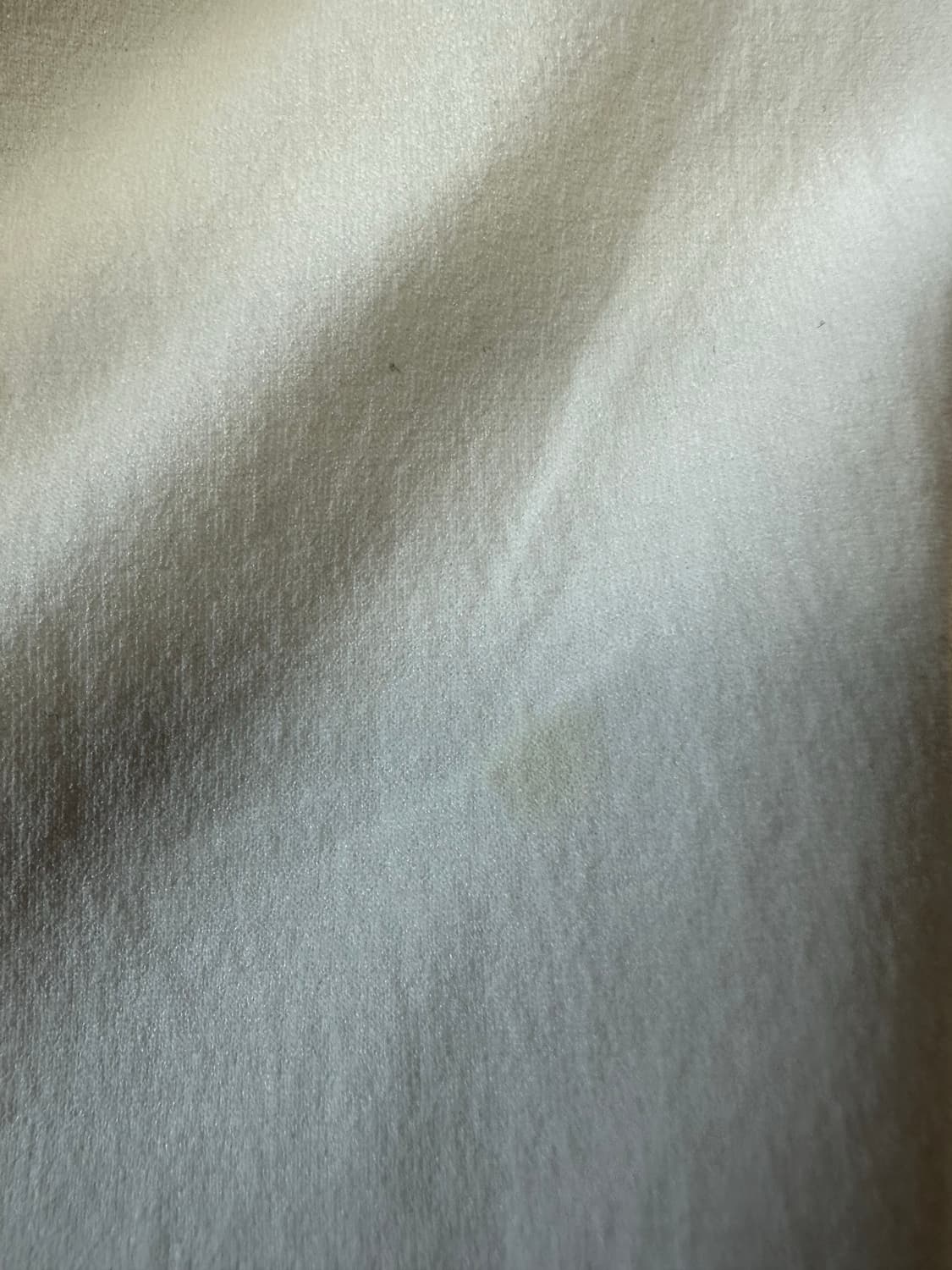 질스튜어트 스포츠 그래픽 반팔티 화이트 상품이미지4