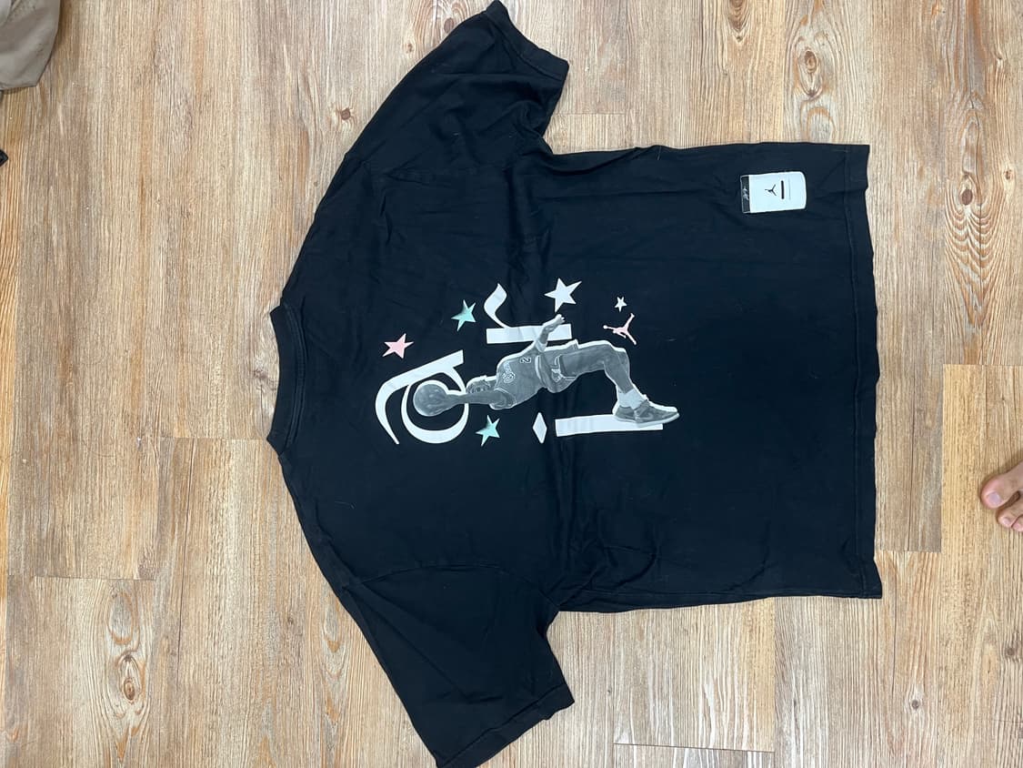 조던 반팔 티셔츠 상품이미지2