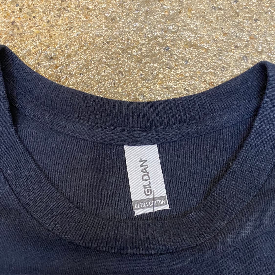 미국 빈티지 바이크위크 프린팅 길단 락티셔츠 반팔티 상품이미지6