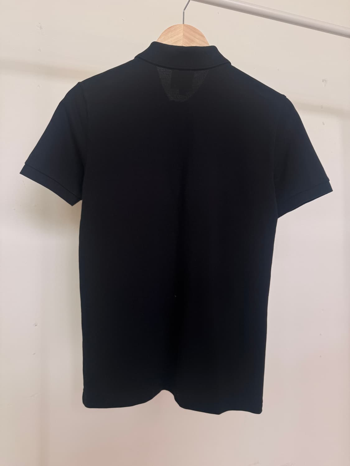  라코스테(Lacoste) L!VE 라인 유니섹스 폴로pk 상품이미지3