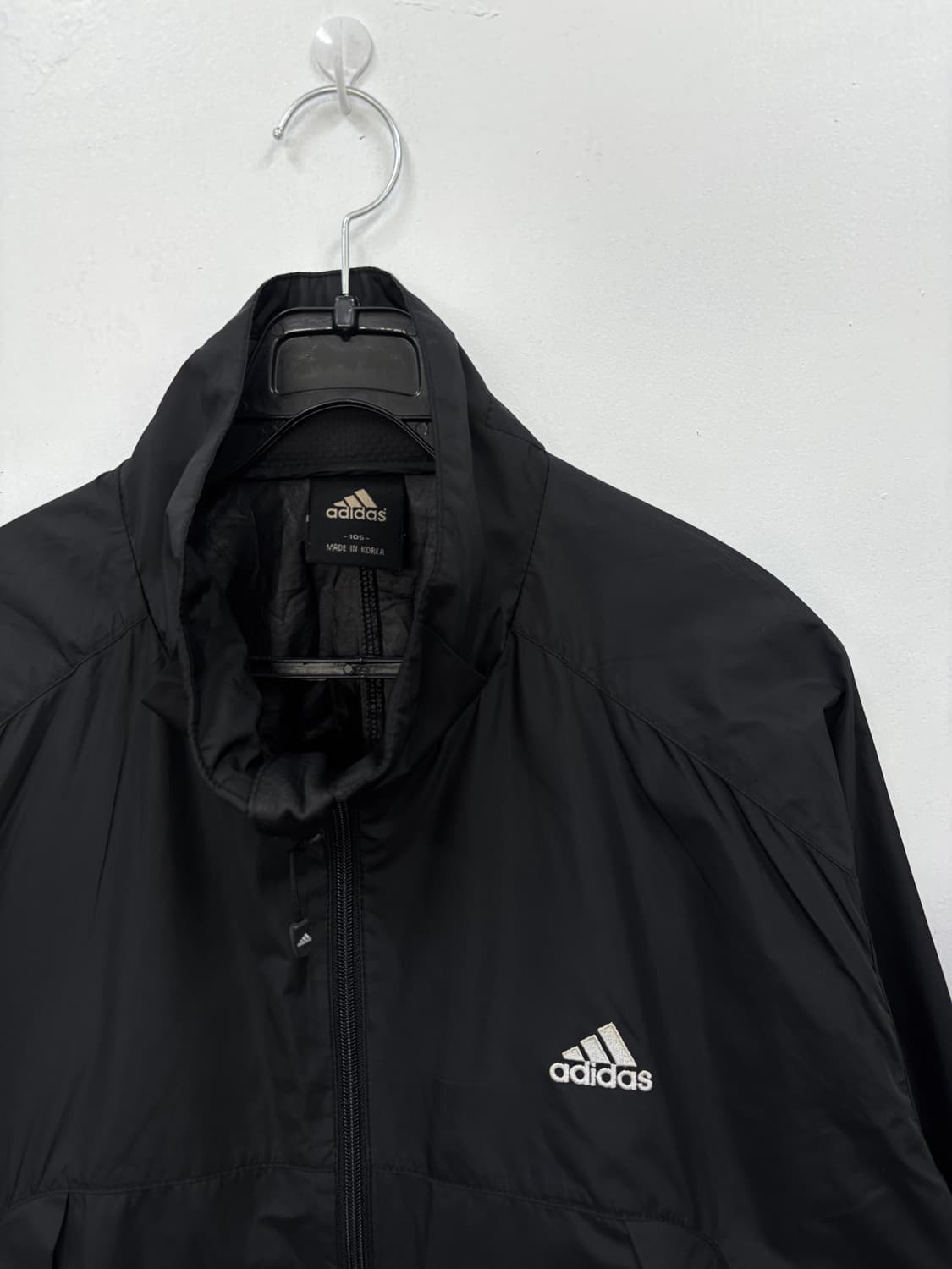 아디다스 윈드브레이커 상품이미지2