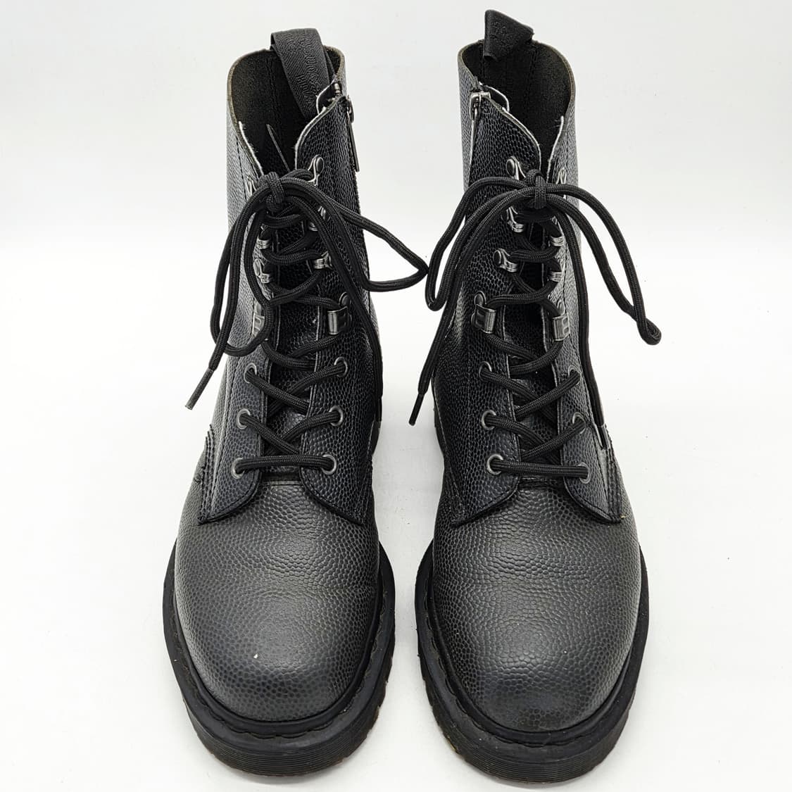 닥터마틴 PARA BOOT 블랙 (UK 8) 상품이미지5