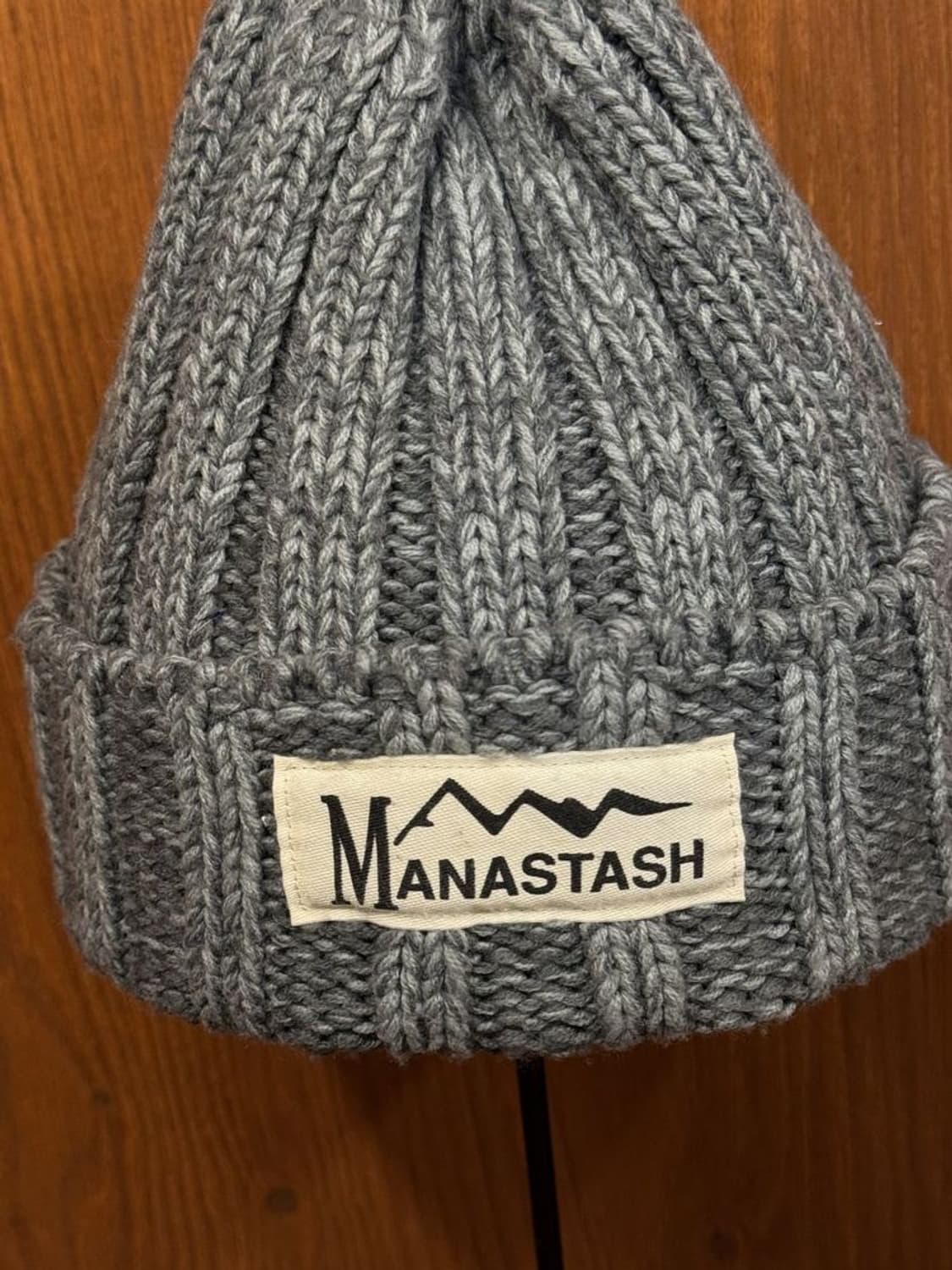 마나스타시 비니 상품이미지2