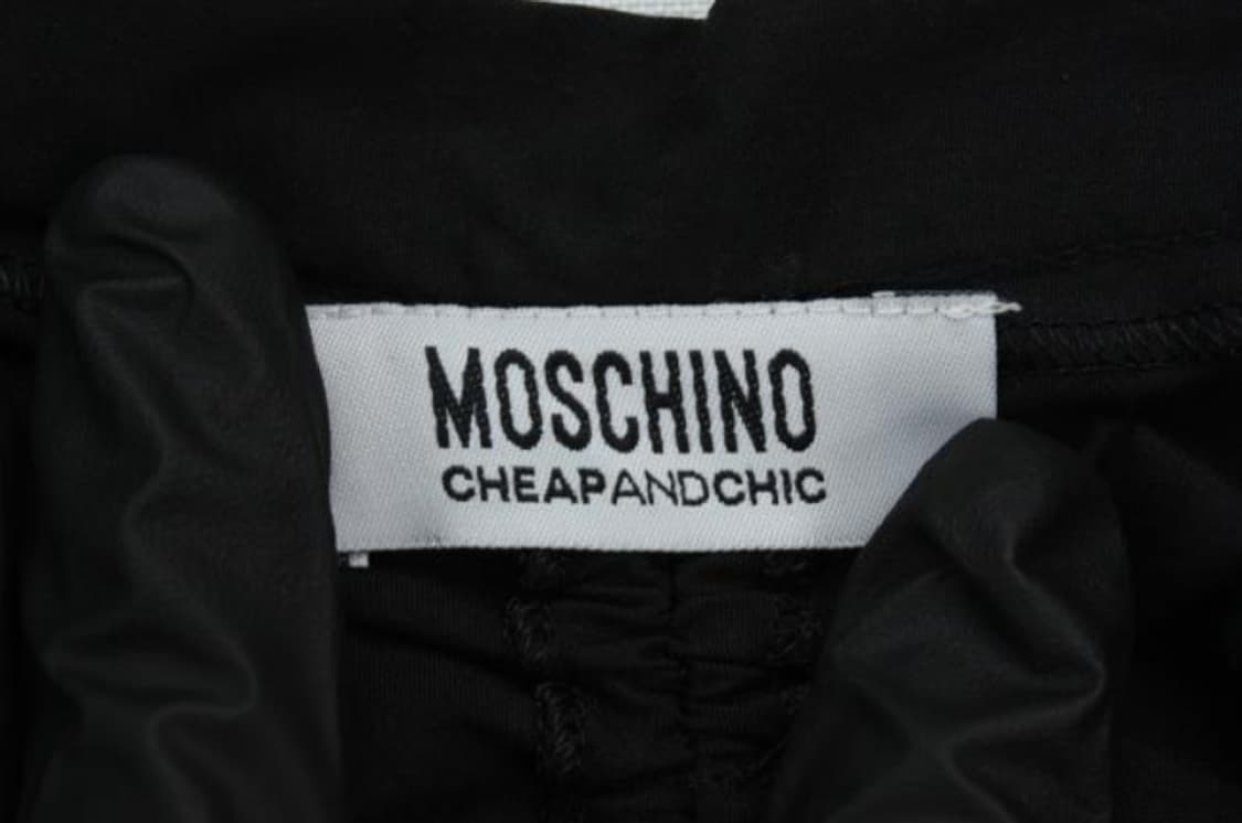 모스키노 스커트 상품이미지5