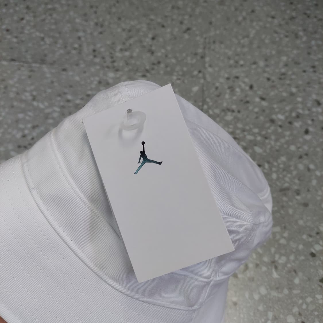 Union LA x Air Jordan Bucket Hat 상품이미지3