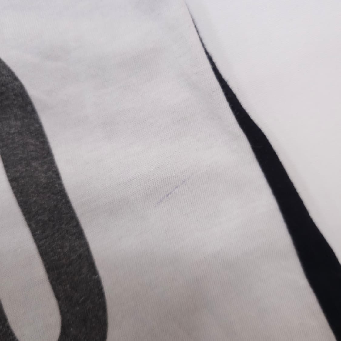 모스키노 90's 그래픽 티셔츠 상품이미지5