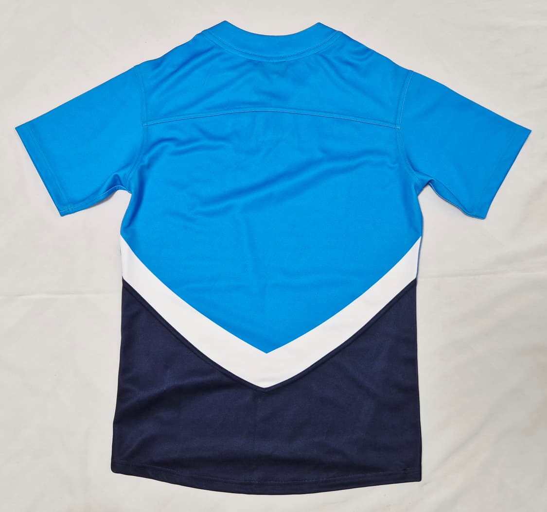 현대 글로비스 반팔 연습복 팝니다  상품이미지2