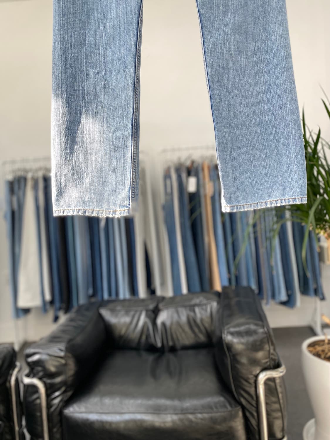 리바이스569 Loose Fit 00s 32사이즈 a5297 상품이미지7