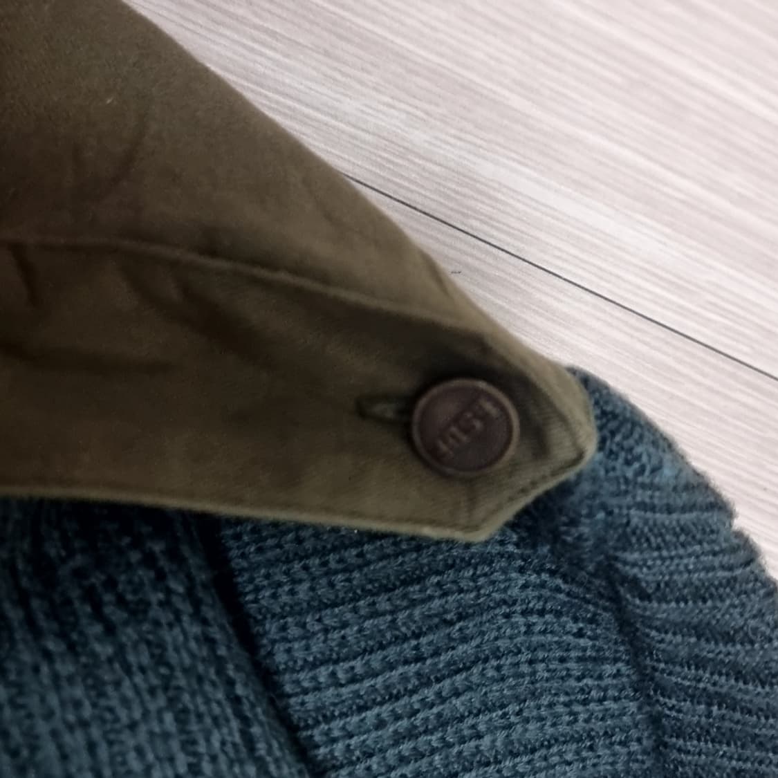 일본산 미군 코만도 니트 스웨터(105~) 상품이미지9