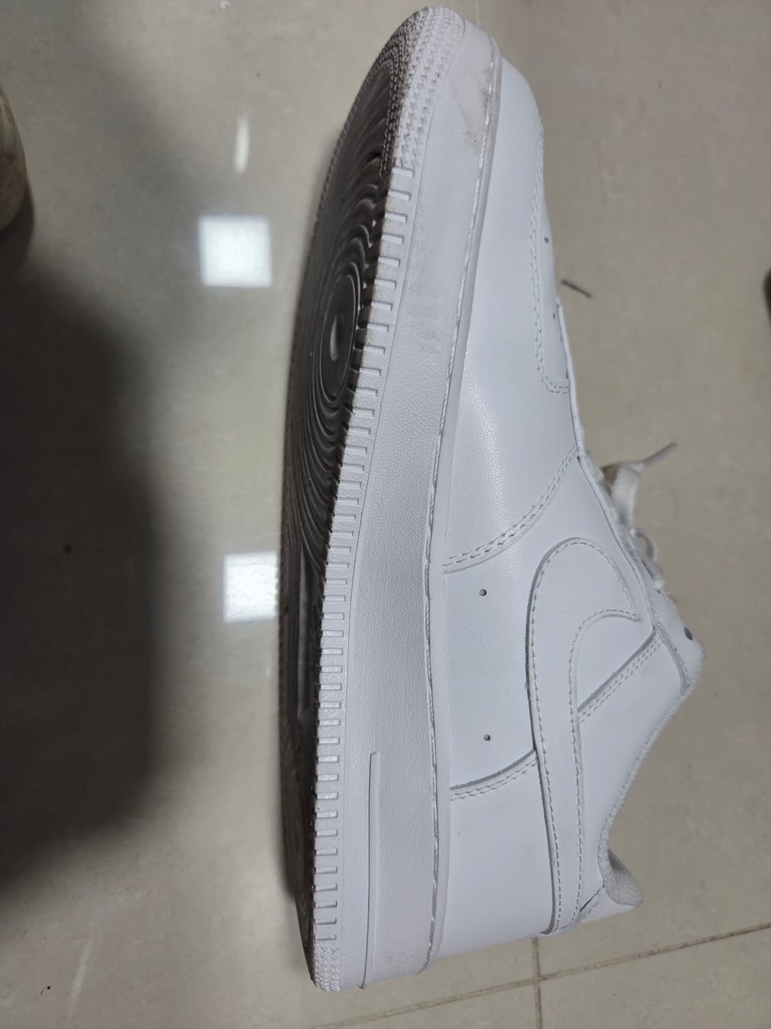 나이키 올백 포스 상품이미지3