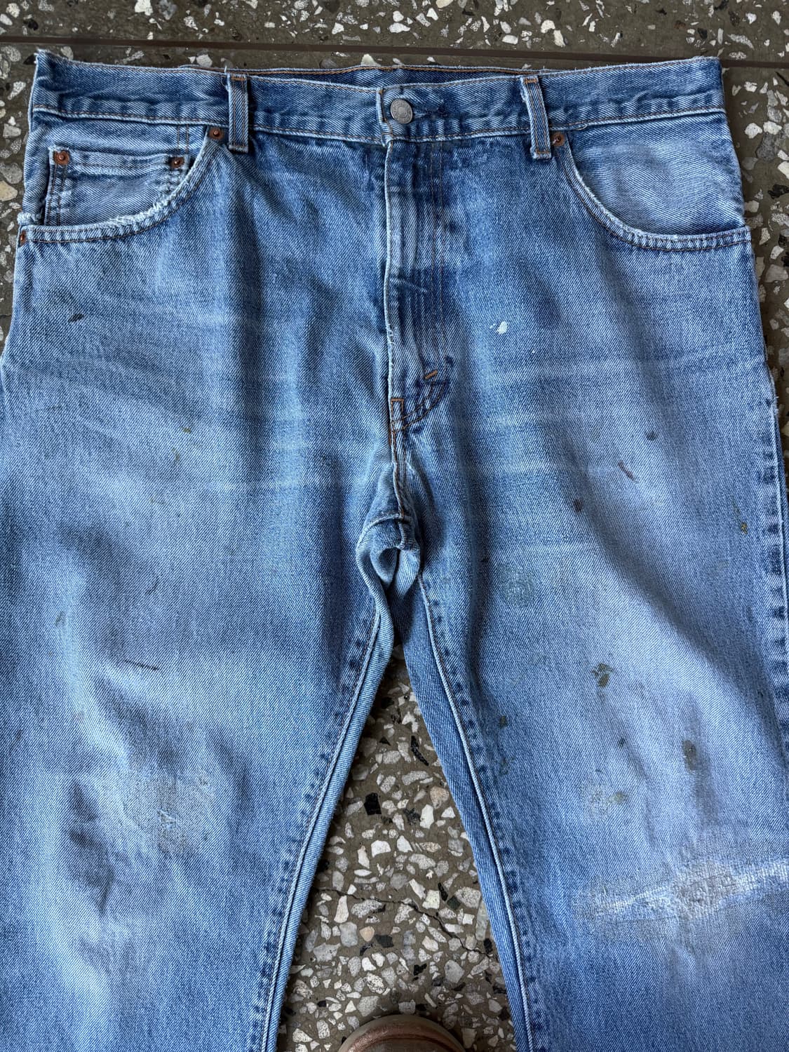 리바이스 517 상품이미지5