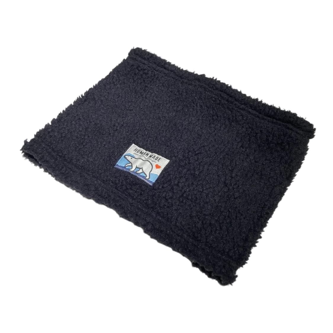 HUMAN MADE BOA FLEECE NECK WARMER 상품이미지1
