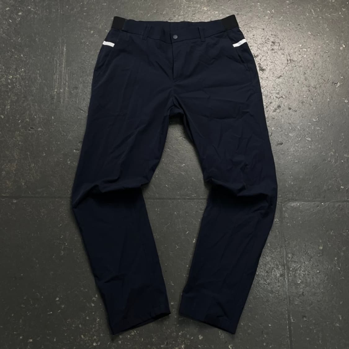 32 와이드앵글 팬츠  상품이미지1