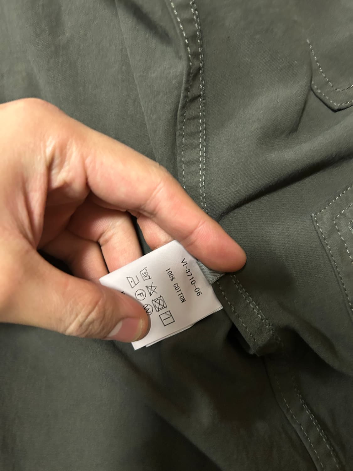 (급처)더 비리디안느 블레이저 상품이미지5