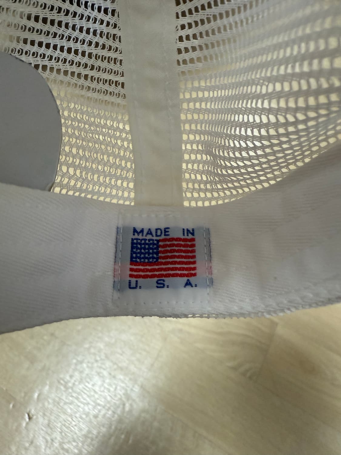 Noah x adwysd trucker cap 상품이미지3