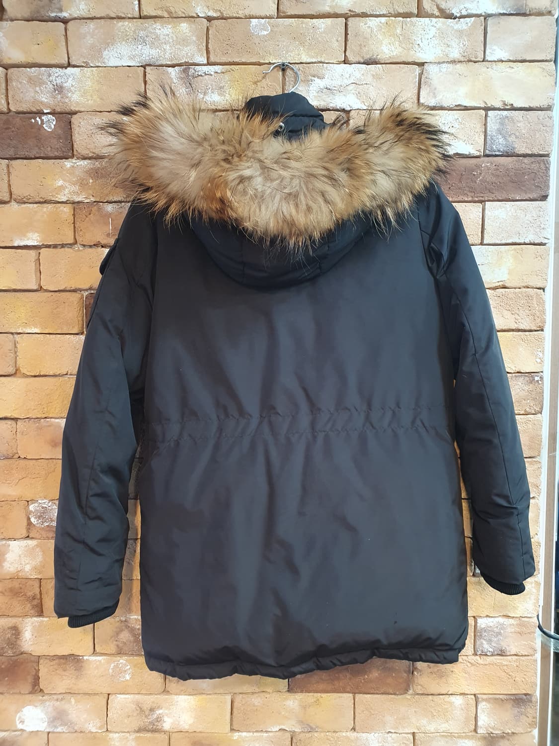 몽클레어 패딩 상품이미지2