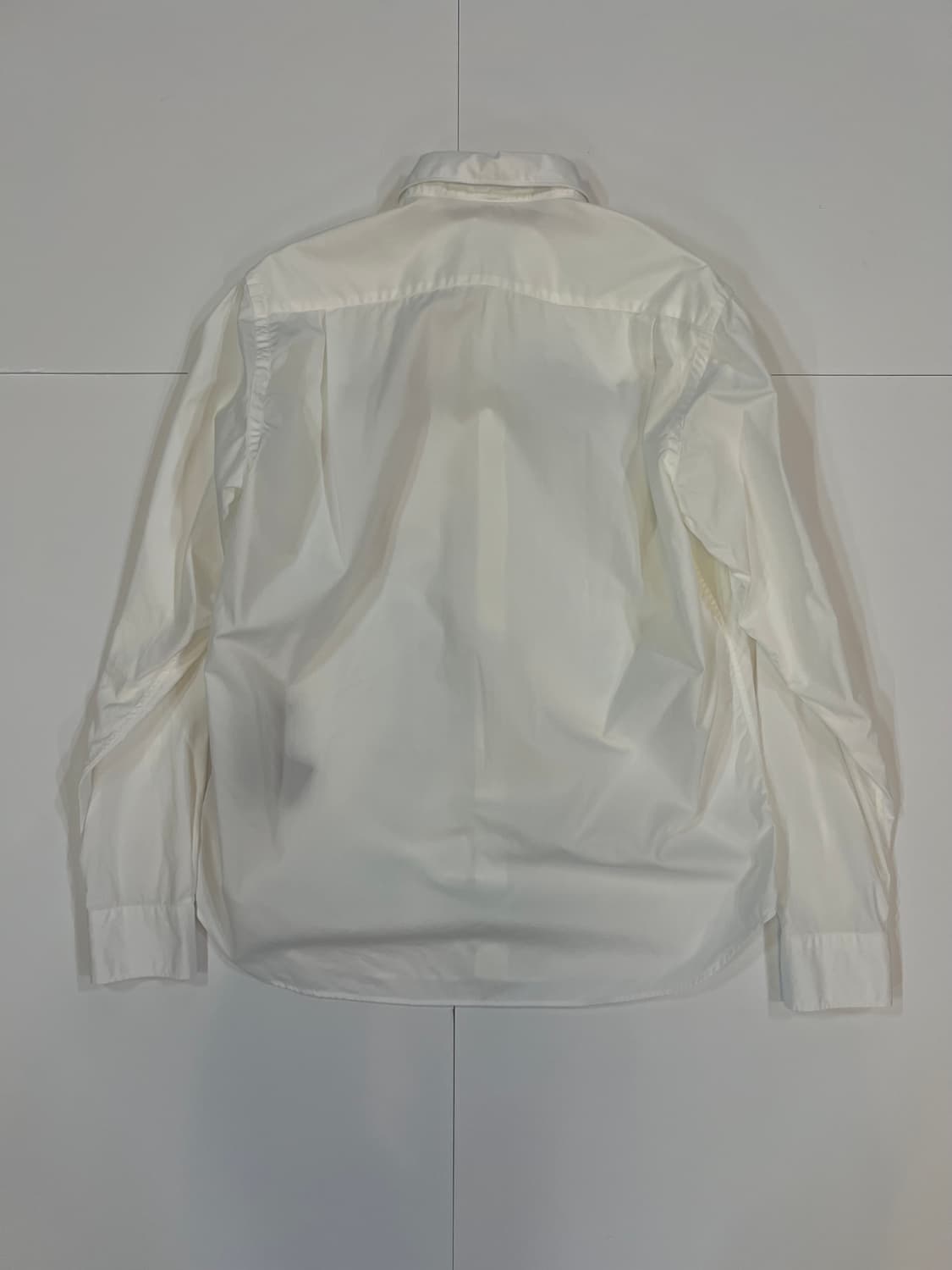 로고 셔츠 상품이미지3