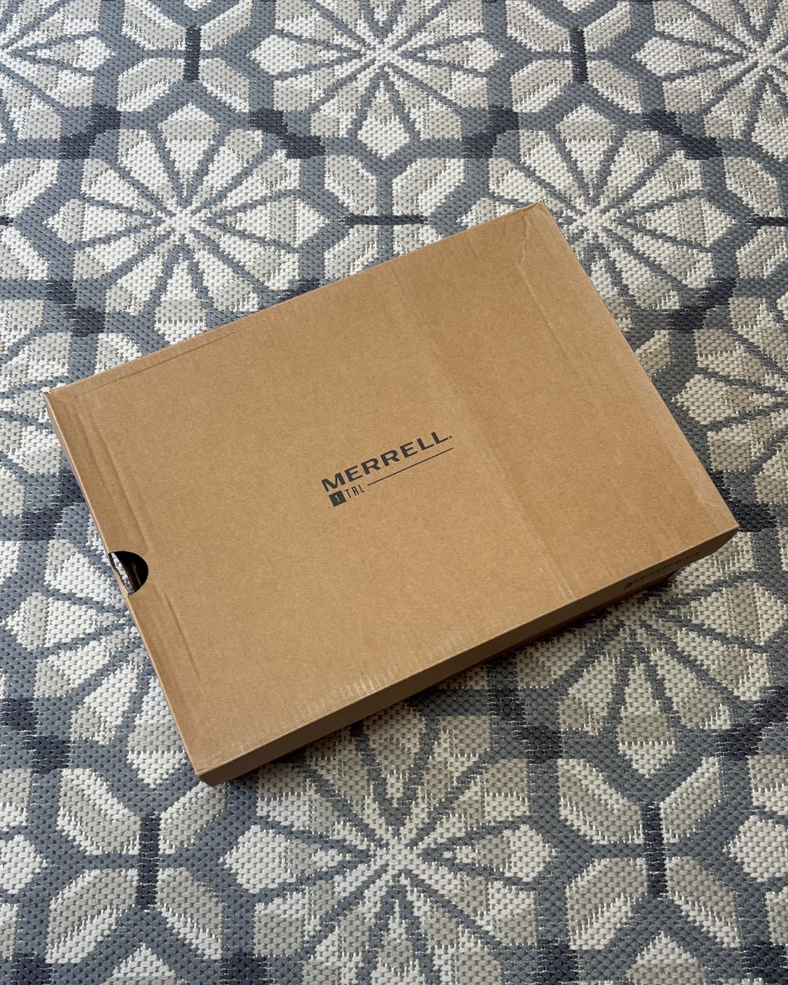 (260) 머렐 와일더니스 SE 다크 체리 상품이미지3