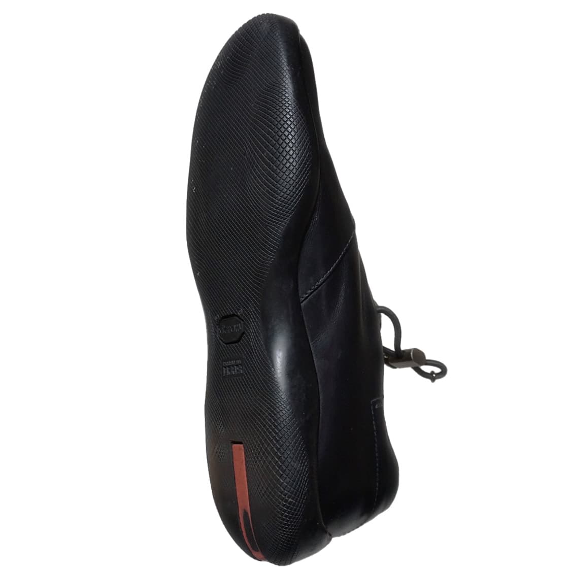 Leather loafer 상품이미지5