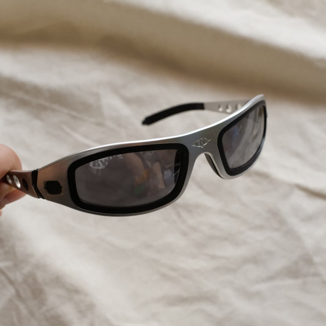 1990’s Killer Loop Sunglasses 상품이미지2