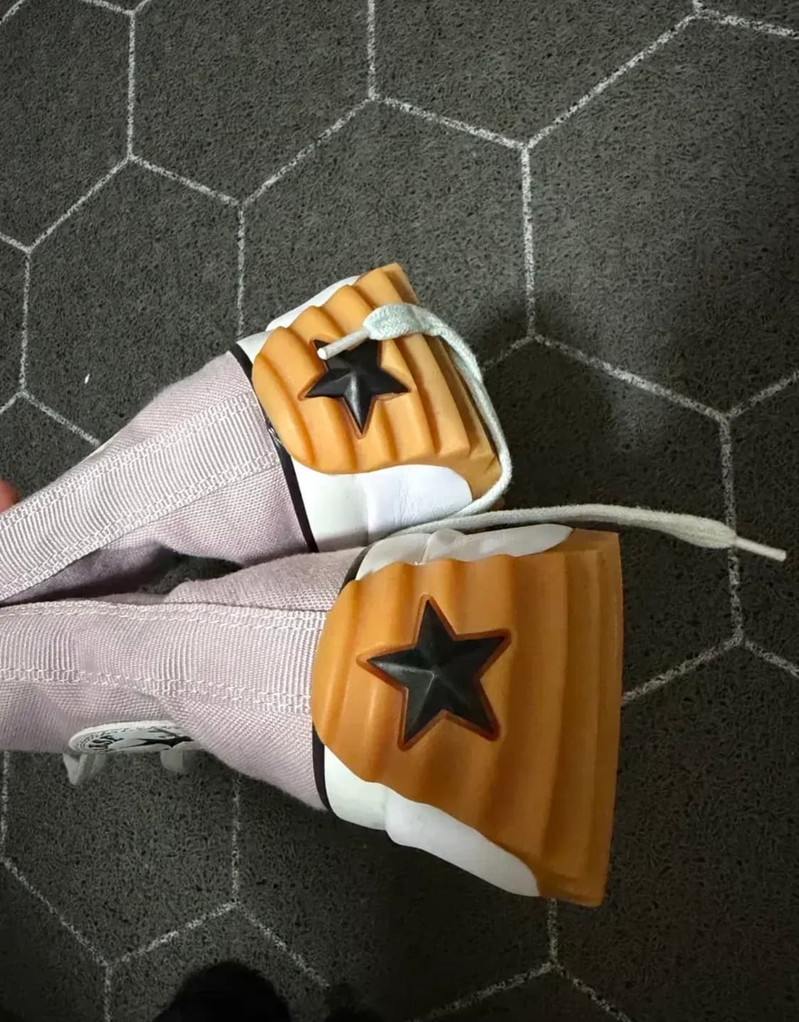 컨버스 런스타 하이크 히말리야 솔트 235 상품이미지6