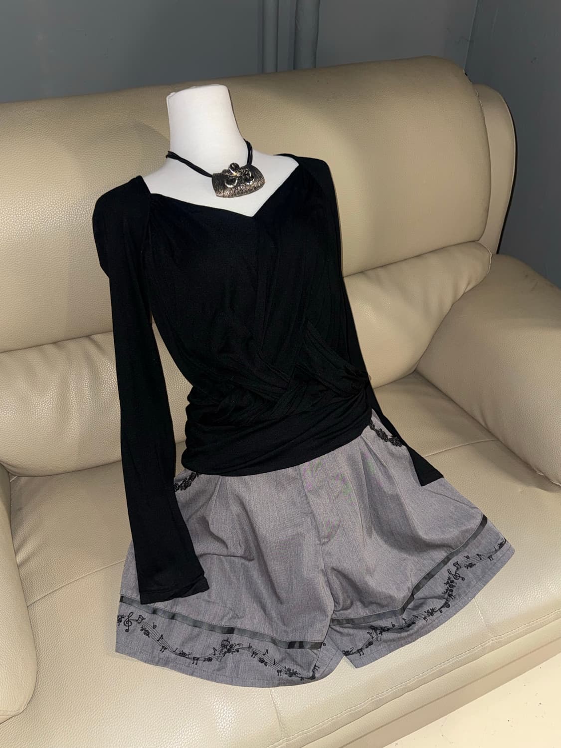 Axes femme pinterest girl codi set  상품이미지1