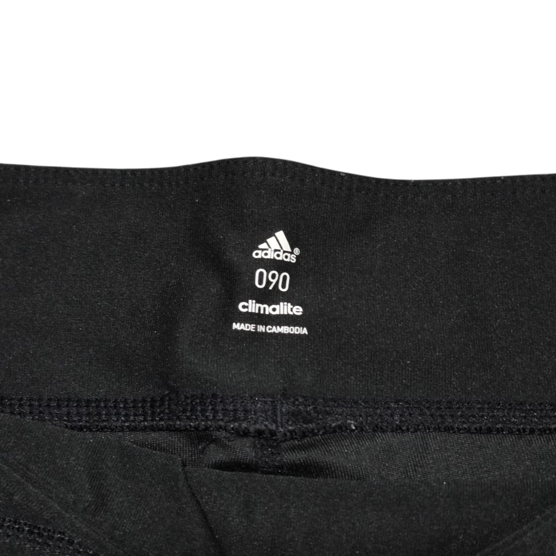 Adidas 아디다스 여성 7부 레깅스 팬츠 상품이미지3