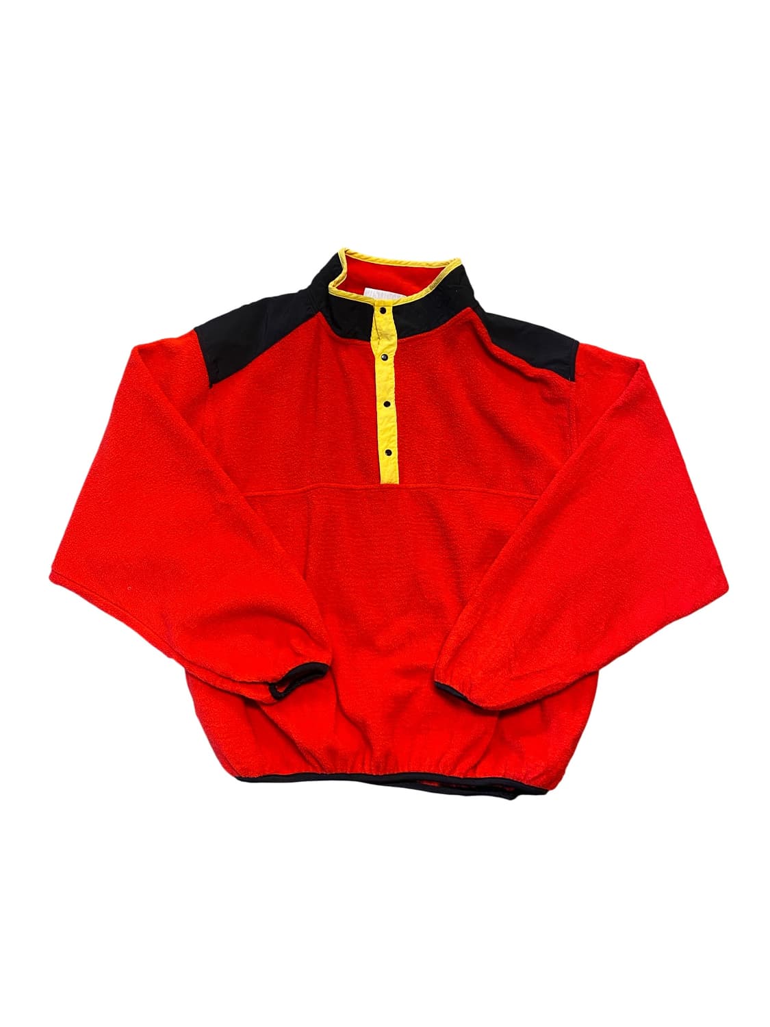 빈티지 말보로 후리스 (Man XL) AA0962 상품이미지3