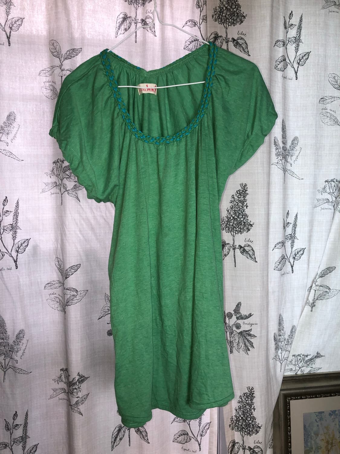 emerald blouse 상품이미지6
