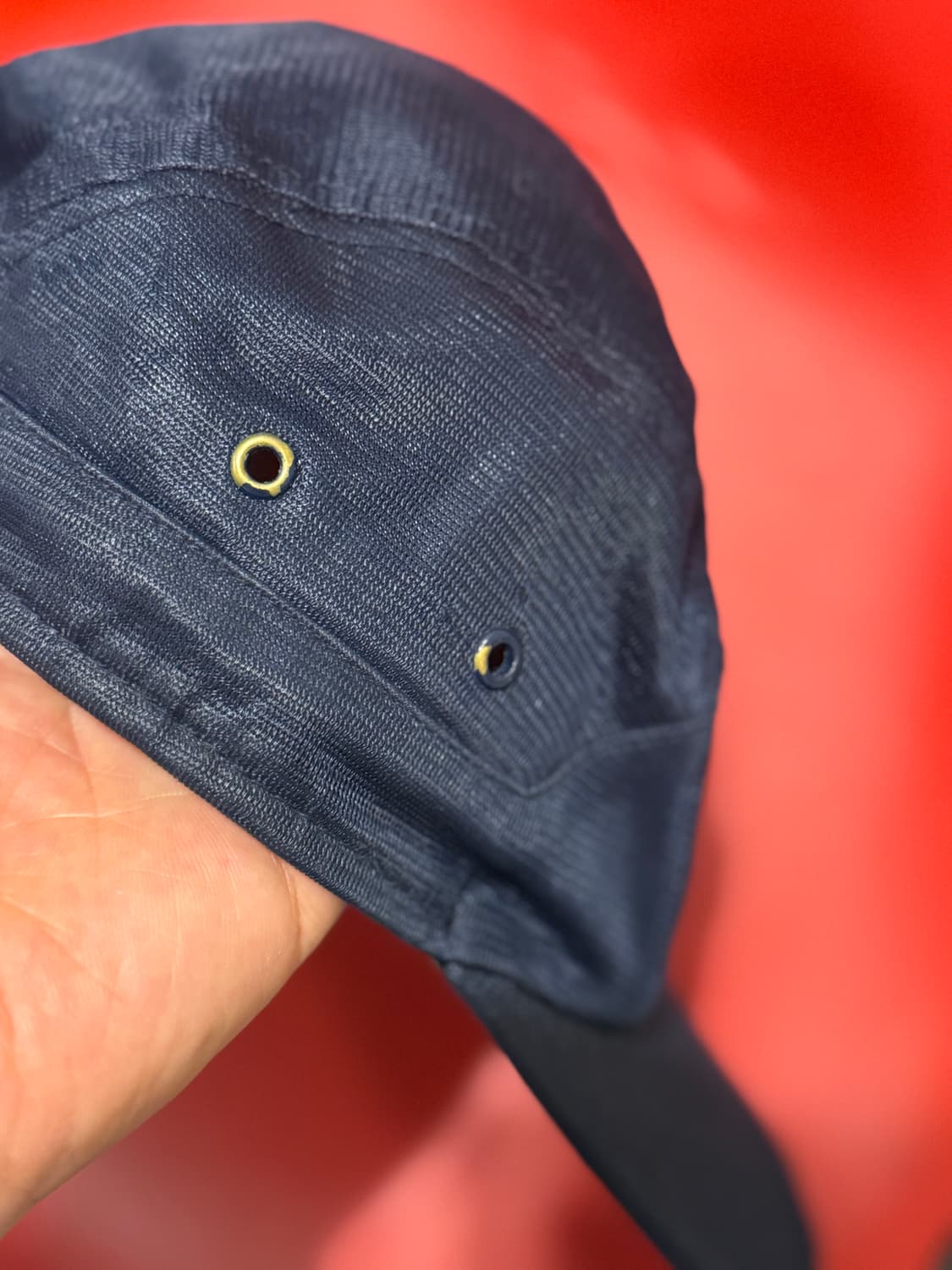 팔라스 캠프캡 상품이미지4