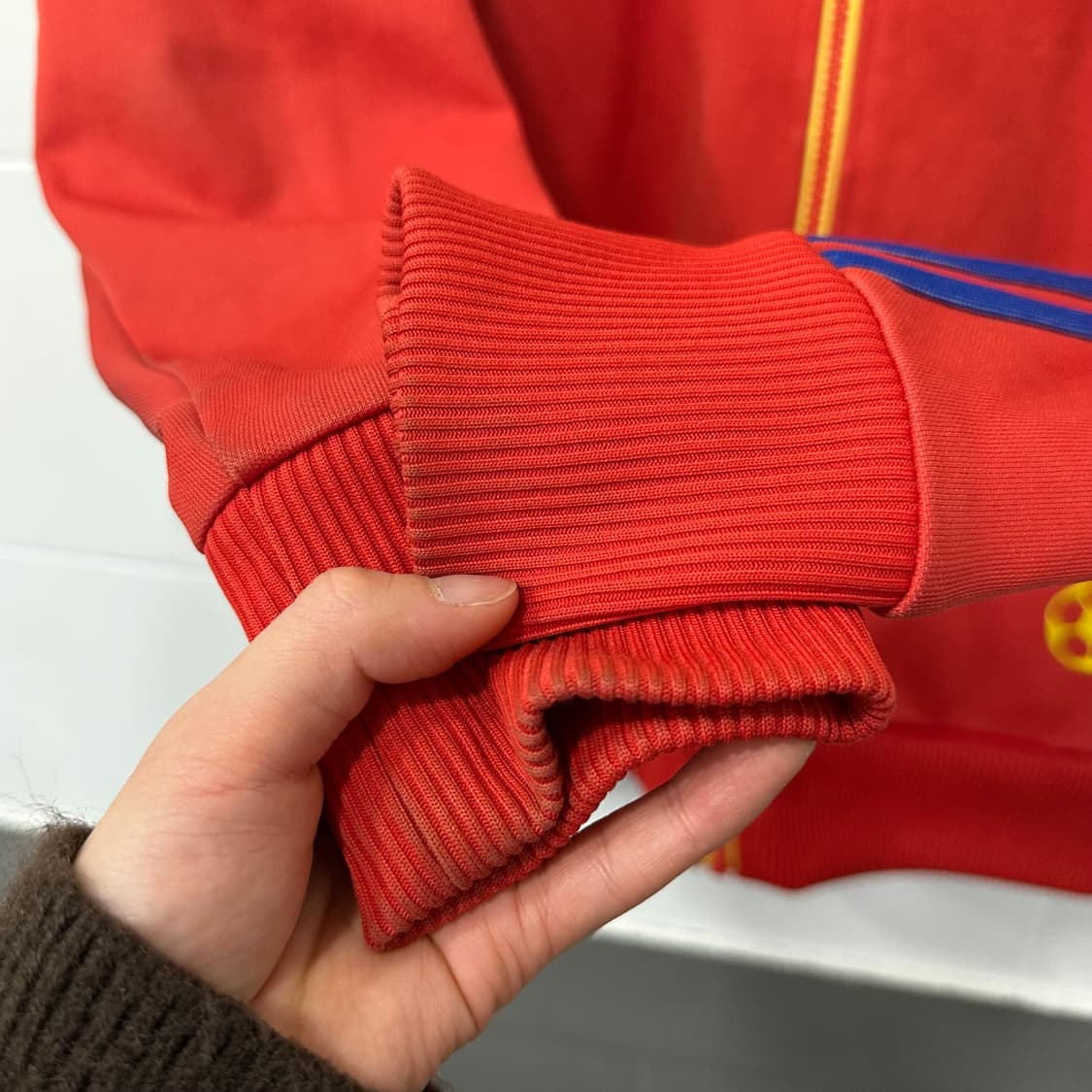 아디다스 에콰도르 져지 상품이미지6